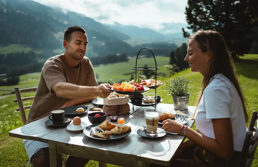 Gailerhof Boutique Hotel B&B Dolomites-1